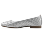 Womens White Mountain Boccie Ballet Flats - image 9