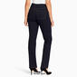 Plus Size Gloria Vanderbilt Amanda Classic Jeans - Short - image 2