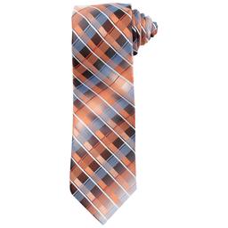 Mens Van Heusen(R) Textured Grid Tie