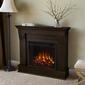 Real Flame Chateau Electric Fireplace - image 1