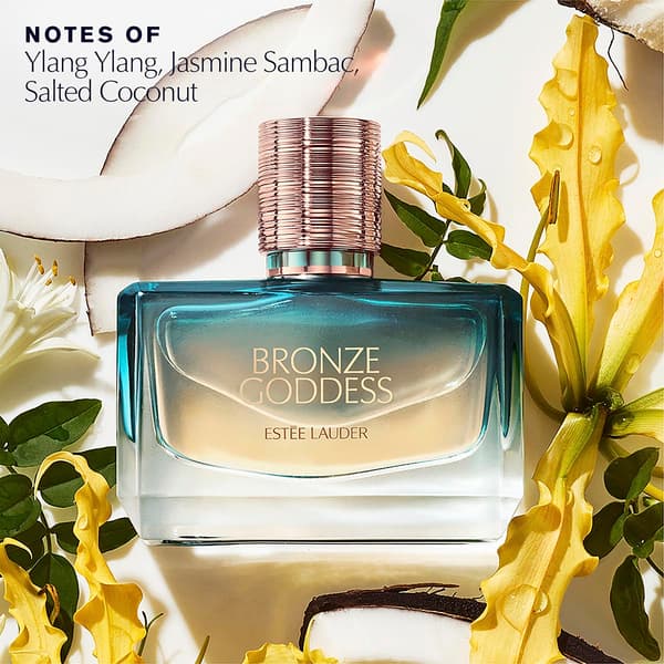 Est&#233;e Lauder&#8482;  Bronze Goddess Nuit Eau de Parfum