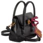 Steve Madden Annelie Embossed Top Handle Satchel - image 2