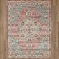 Mohawk Home Laughton Pink Large Area Rug - image 1