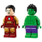 LEGO&#174; Marvel Iron Man with Bike & The Hulk - image 4