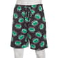 Mens Tailgate Philadelphia Football Pajama Shorts - image 1