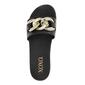 Womens XOXO Jolenne Slide Sandals - image 5