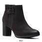 Womens Clarks&#174; Bayla Glow Ankle Boots - image 7