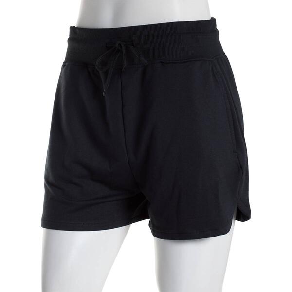 Womens Starting Point French Terry Shorts - image 
