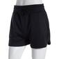 Womens Starting Point French Terry Shorts - image 1