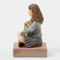 Jim Shore Harry Potter Hermione with Book Figurine - image 4