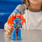 Transformers Robot Battlers Optimus Prime - image 2