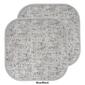 Sweet Home Collection Broadway No Slip Back Chair Pad Cushion - image 8