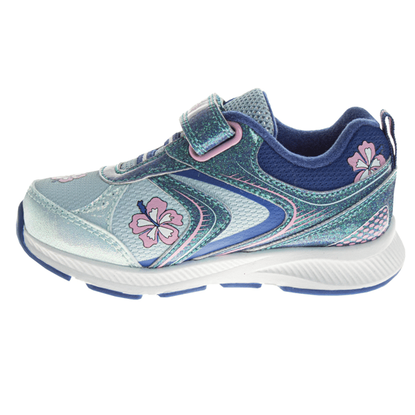 Toddler Girls Disney™ Lilo & Stitch Running Sneakers
