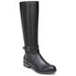 Womens Naturalizer Garrison Knee-High Boots - Wide Calf - image 1