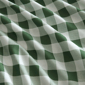 Martha Stewart Madison Gingham Sheet Set - image 8