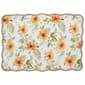 No. 918 Sunflower Garden Quilted Placemat - image 2