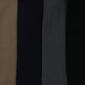 Petite Briggs Bistretch Flat Front Elastic Back Pant-Short - image 2