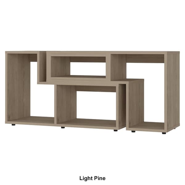 FM FURNITURE Harmony Extendable TV Stand