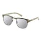Womens Details Skier Square Sunglasses - image 1