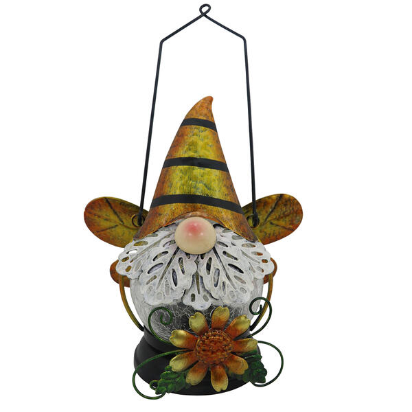 Solar Gnome Lantern - image 