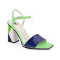 Womens Ninety Union(R) Holly Sandal - image 1