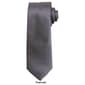 Mens Perry Ellis Sateen Solid Tie - image 12