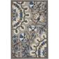 Nourison Aloha Twisted Vines Contemporary Indoor/Outdoor Area Rug - image 1