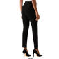 Petite Ella Rafaella&#174; Slim Ankle Hardware Pants - image 2