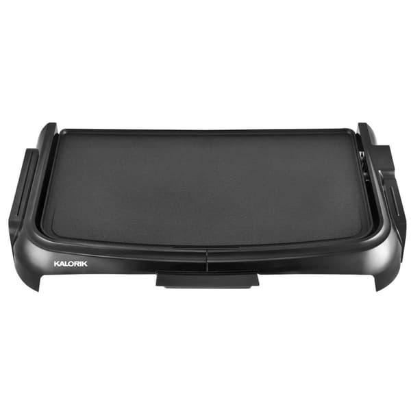 Kalorik 16in. Electric Griddle Boscov