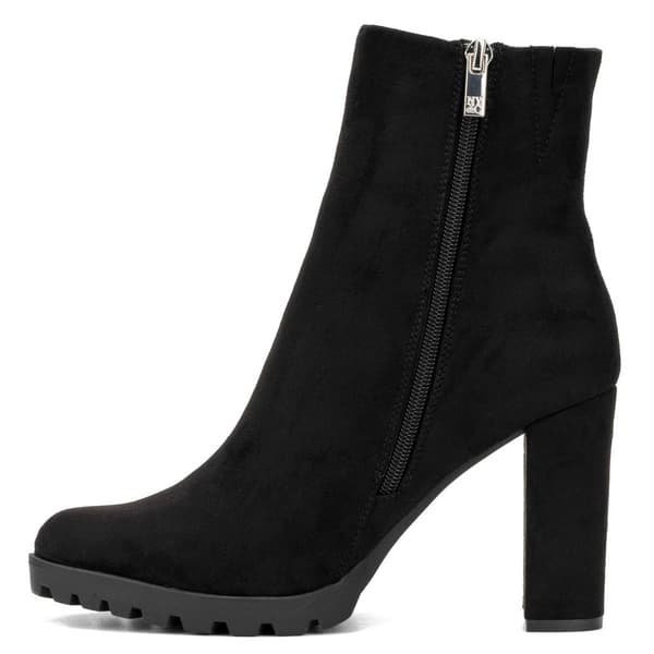 Womens New York & Company Araceli Ankle Boots