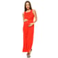 Womens White Mark Kadyn Maternity Maxi Dress - image 8