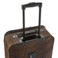 Leisure Lafayette 21in. Leopard Carry-On Luggage - image 4