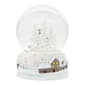 Kurt Adler 120mm Musical Snowy House Water Globe - image 3