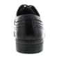 Boys Deer Stags&#174; Ace Wingtip Oxfords - Black - image 4