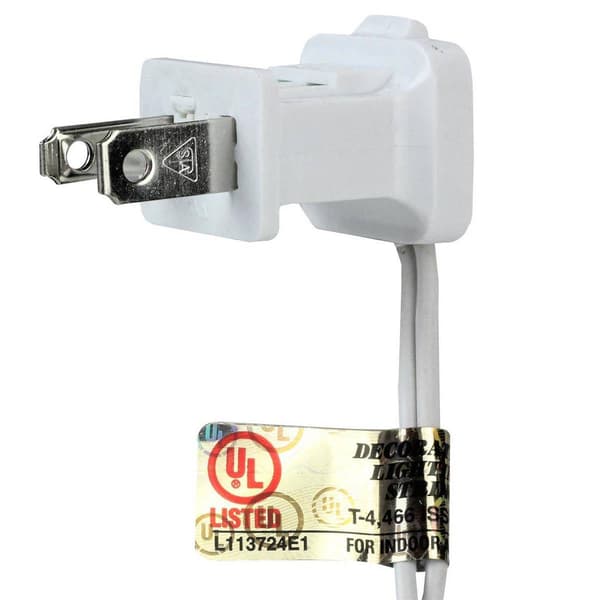 PENN 20ct. Gold Ball Ornaments Mini Christmas Light Set