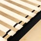 South Shore Vito Black Twin Platform Bed - image 5