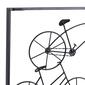 9th & Pike&#174; Metal Bicycle Collage Wall Decor - image 4