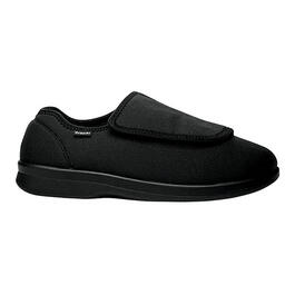 Mens Prop&#232;t&#174; Cush'n Foot Slippers - Black