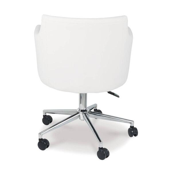 Signature Design by Ashley Baraga Swivel Home Office Desk Chair