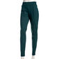 Womens Zac & Rachel Seam Front Compression Pants - image 1