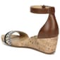 Womens Naturalizer Areda Smooth Wedge - image 8