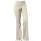 Petite Calvin Klein Classic Fit Dress Pants - Charcoal - image 1