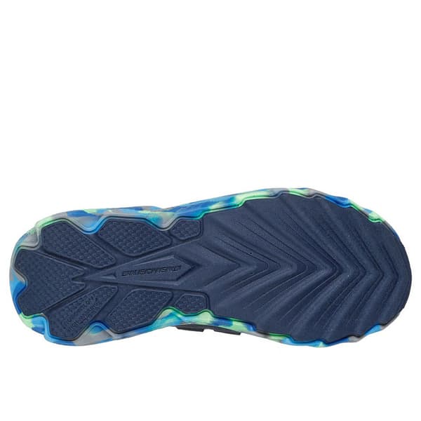 Kids Skechers Elite Sport Tread Athletic Sneakers - Turbonix