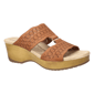 Womens Easy Works by Easy Street Rin Slip-Resistant Sandals - image 1