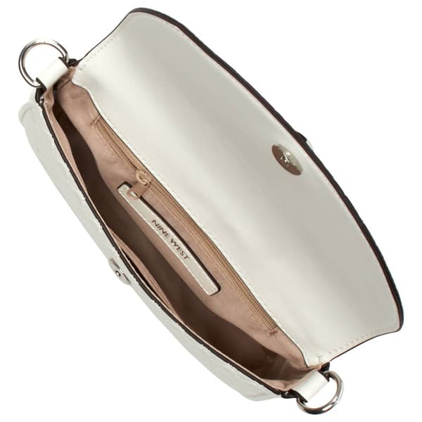 Nine West Rigina Mini Flap Crossbody
