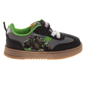 Little Boys Monster Jam Monster Truck Sneakers - image 2