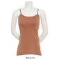 Juniors Aveto Stretch Knit Camisole with Adjustable Straps - image 8