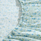 Laura Ashley® Evie Percale Sheet Set - image 3