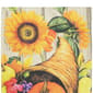 Northlight Seasonal Cornucopia Harvest Outdoor Garden Flag - image 5