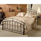 Hillsdale Furniture Vancouver Duo Panel Headboard - King - image 1